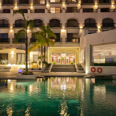 Hs Hotsson Hotel León Zewnętrze zdjęcie