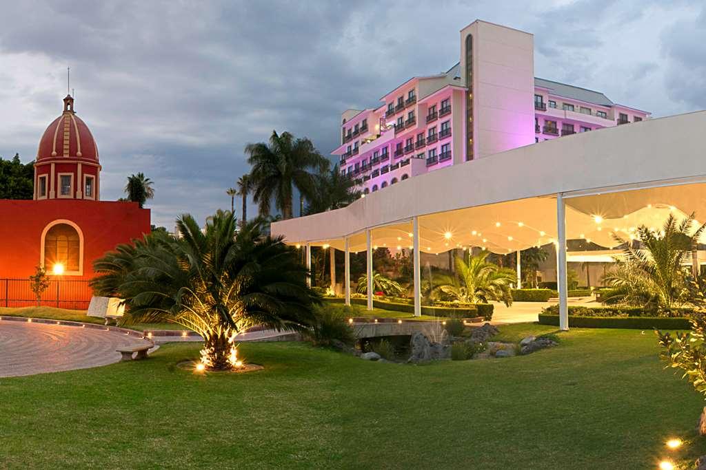 Hs Hotsson Hotel León Zewnętrze zdjęcie