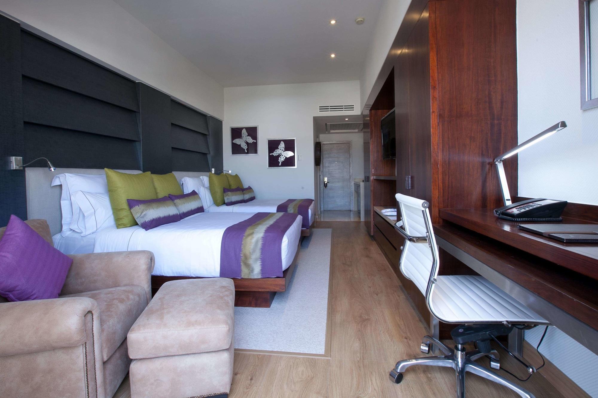 Hs Hotsson Hotel León Zewnętrze zdjęcie