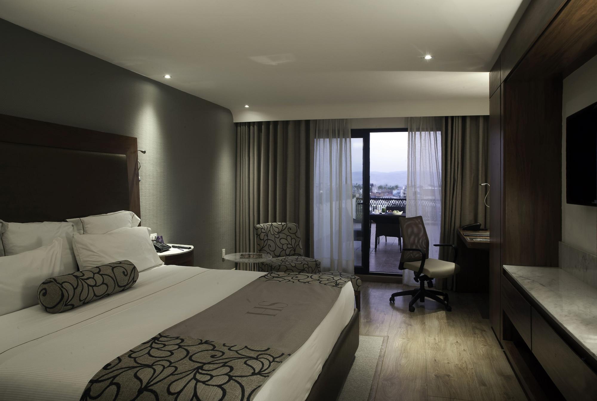 Hs Hotsson Hotel León Zewnętrze zdjęcie