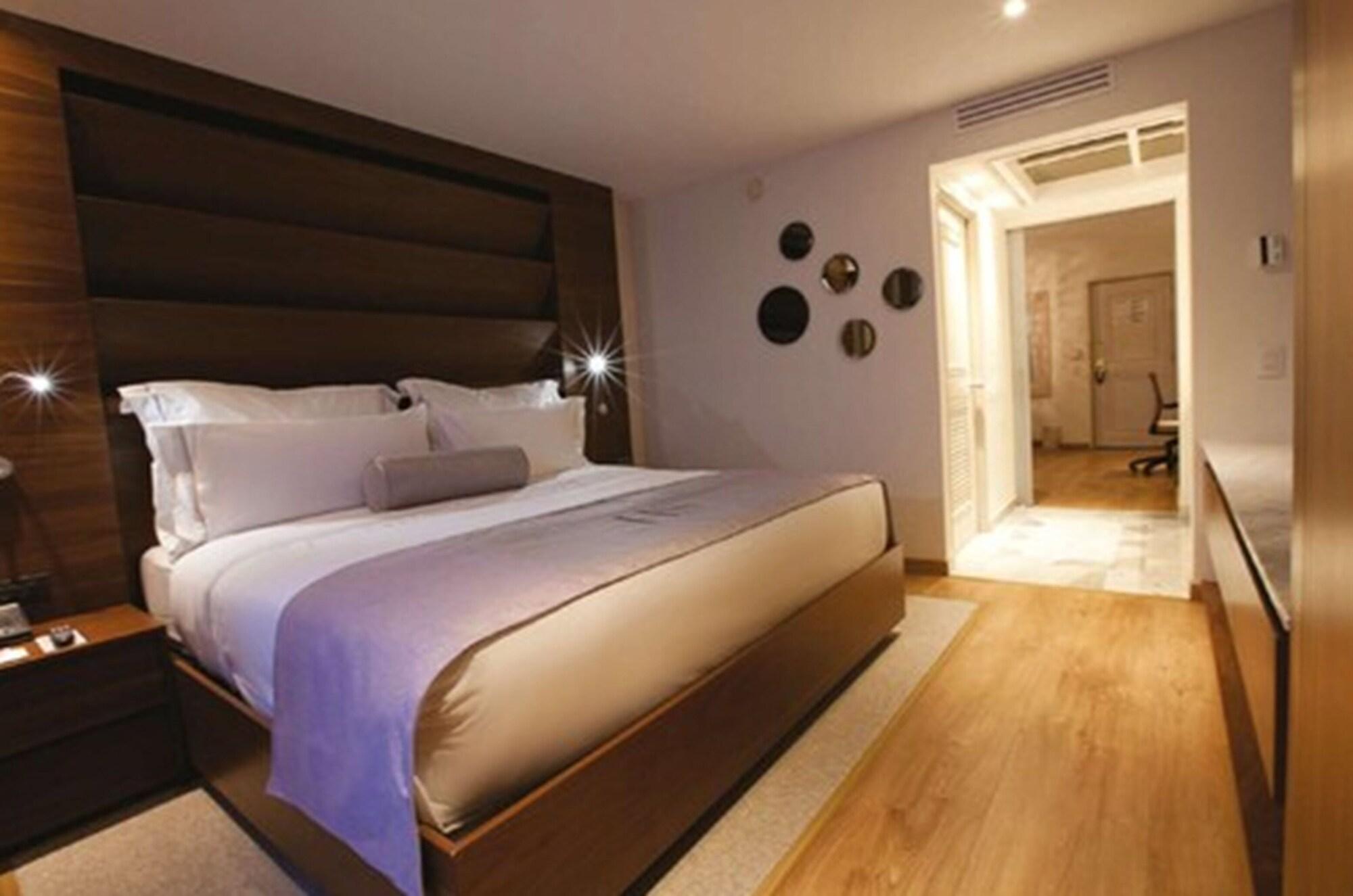 Hs Hotsson Hotel León Zewnętrze zdjęcie