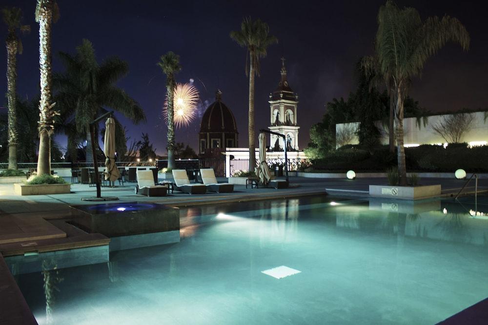 Hs Hotsson Hotel León Zewnętrze zdjęcie