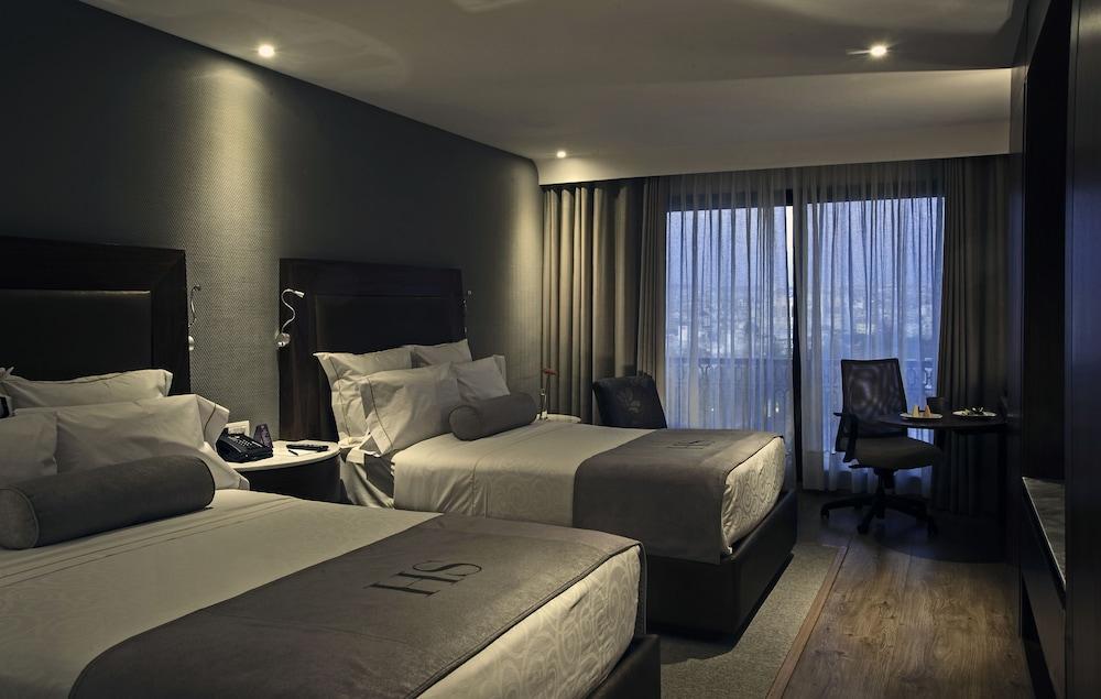 Hs Hotsson Hotel León Zewnętrze zdjęcie