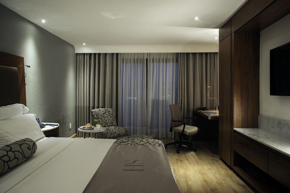 Hs Hotsson Hotel León Zewnętrze zdjęcie