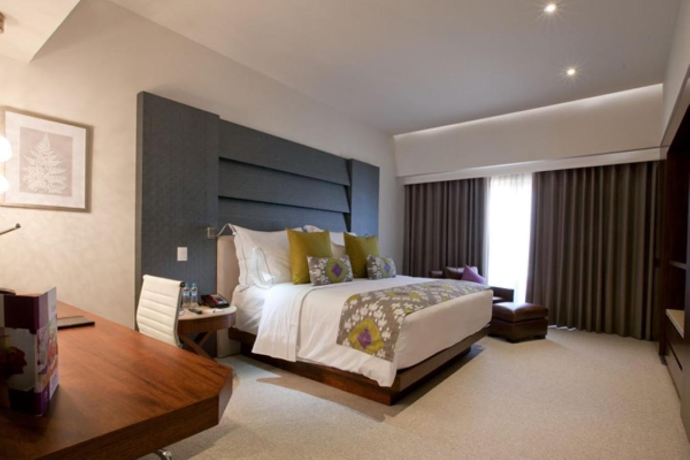 Hs Hotsson Hotel León Zewnętrze zdjęcie