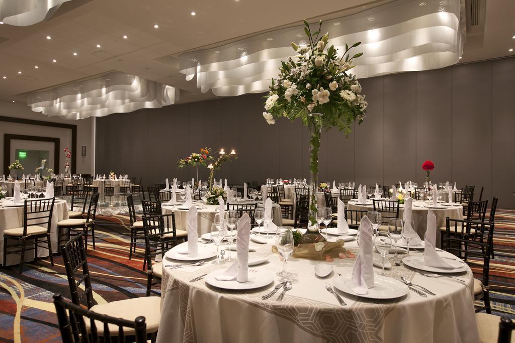 Hs Hotsson Hotel León Zewnętrze zdjęcie