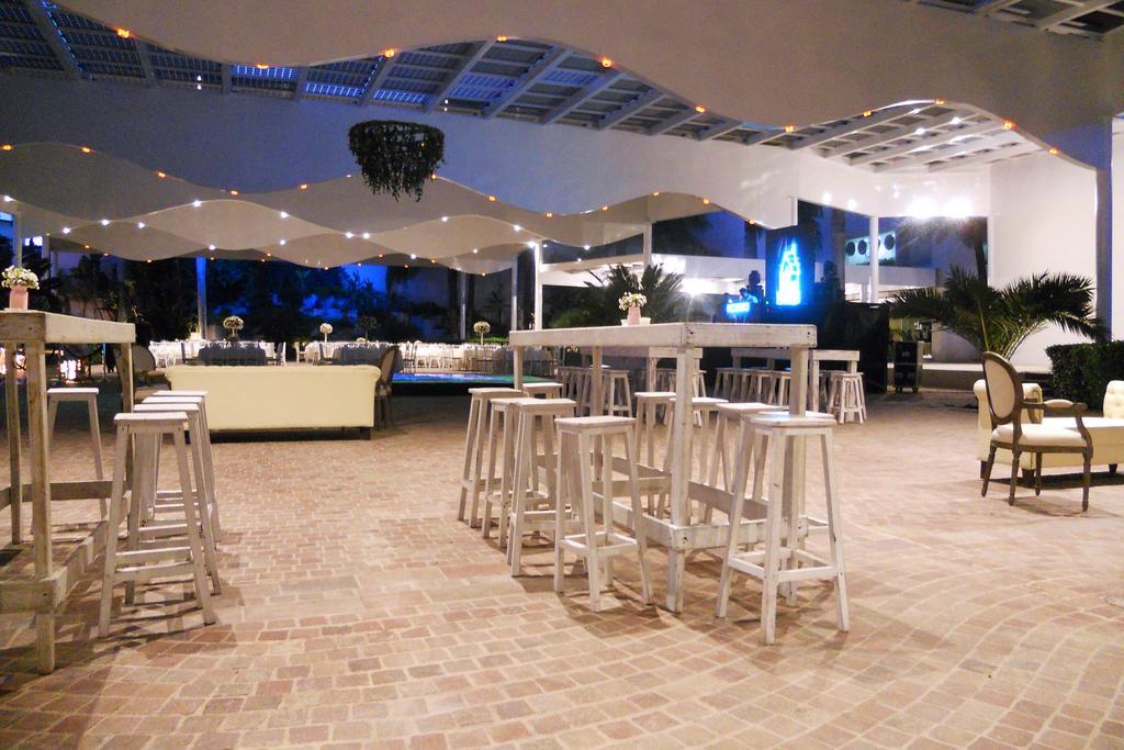 Hs Hotsson Hotel León Zewnętrze zdjęcie