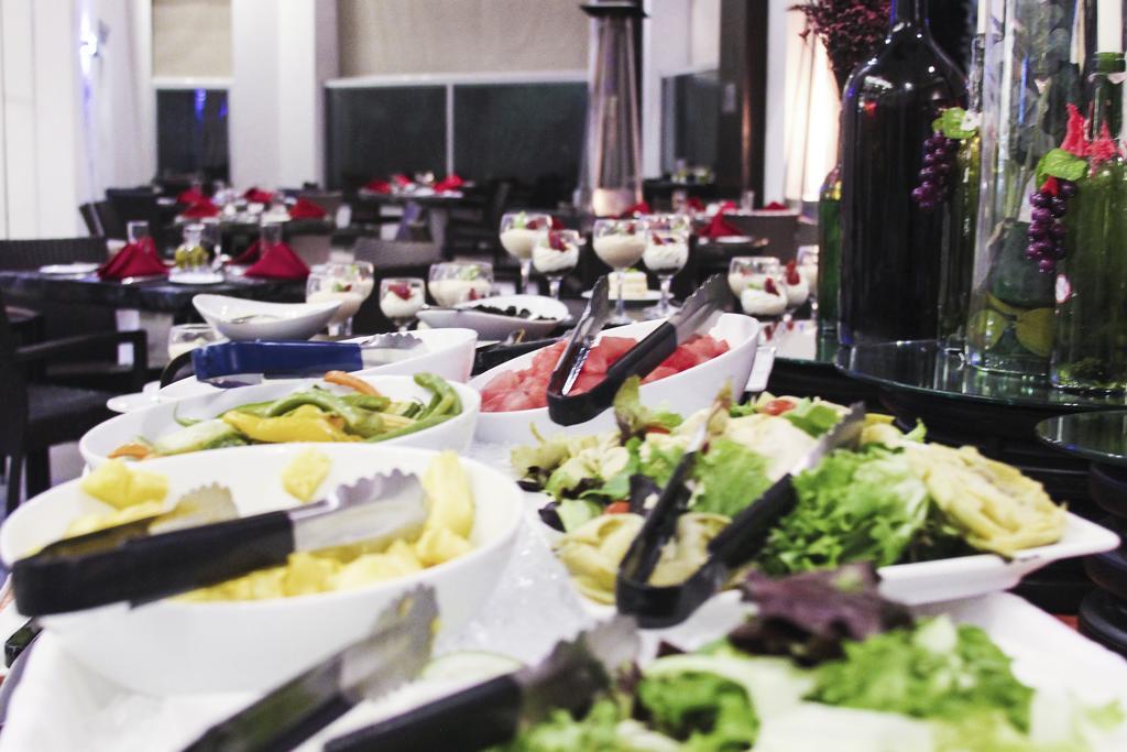 Hs Hotsson Hotel León Zewnętrze zdjęcie