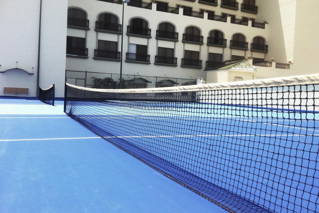 Hs Hotsson Hotel León Zewnętrze zdjęcie