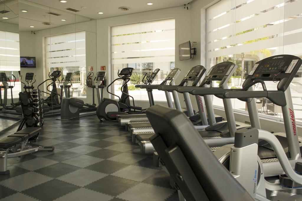 Hs Hotsson Hotel León Zewnętrze zdjęcie