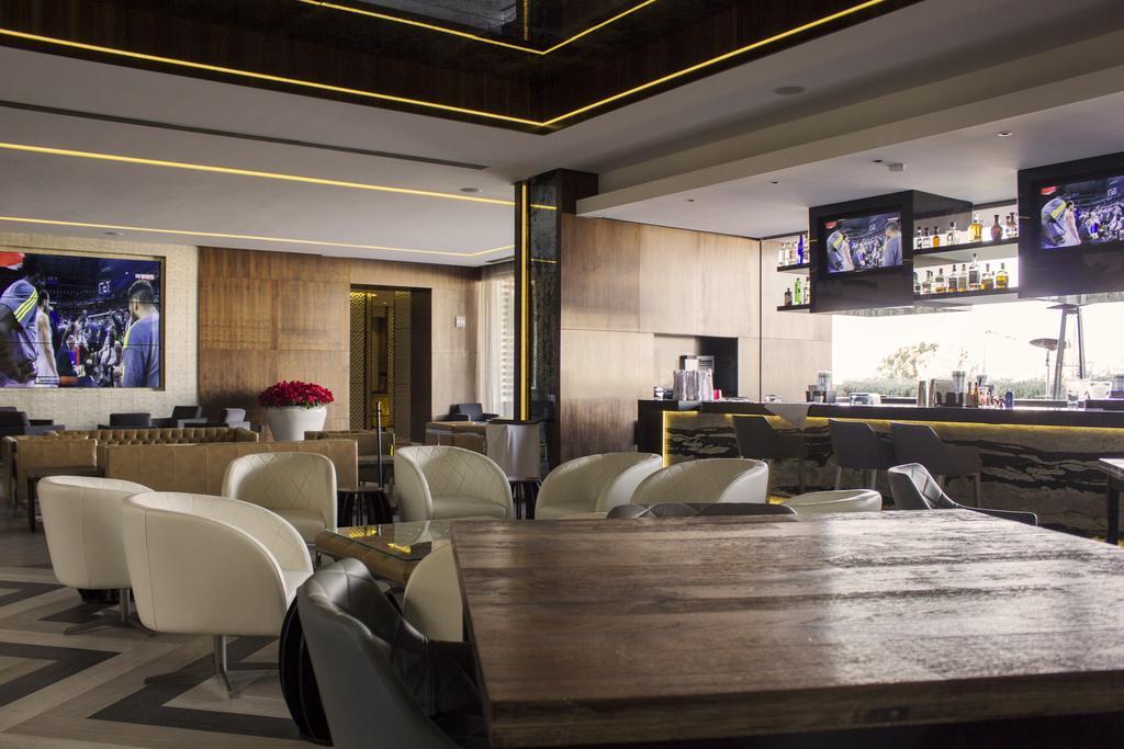 Hs Hotsson Hotel León Zewnętrze zdjęcie