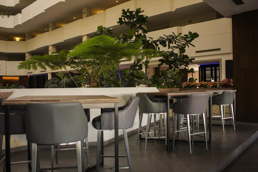 Hs Hotsson Hotel León Zewnętrze zdjęcie