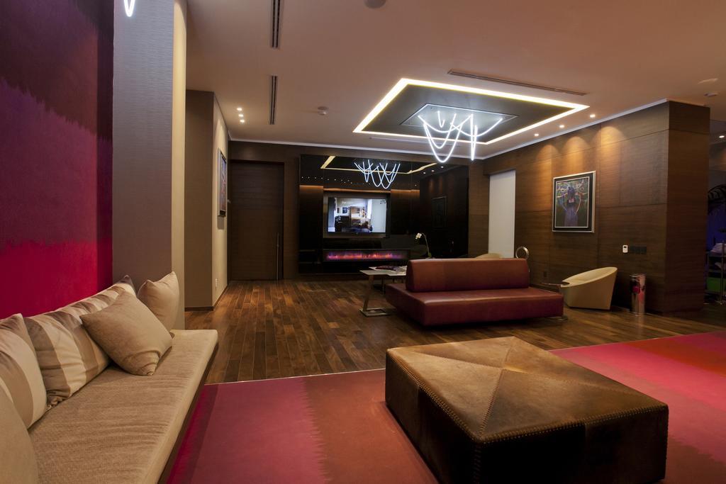 Hs Hotsson Hotel León Zewnętrze zdjęcie