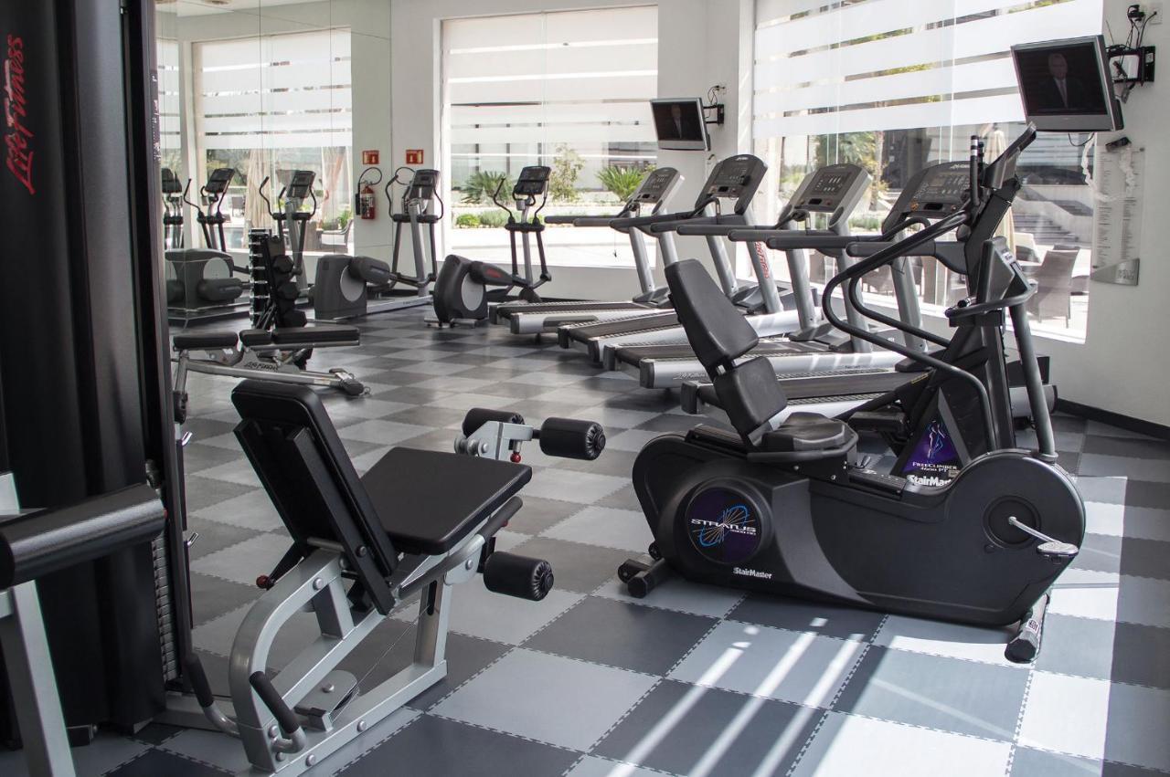 Hs Hotsson Hotel León Zewnętrze zdjęcie