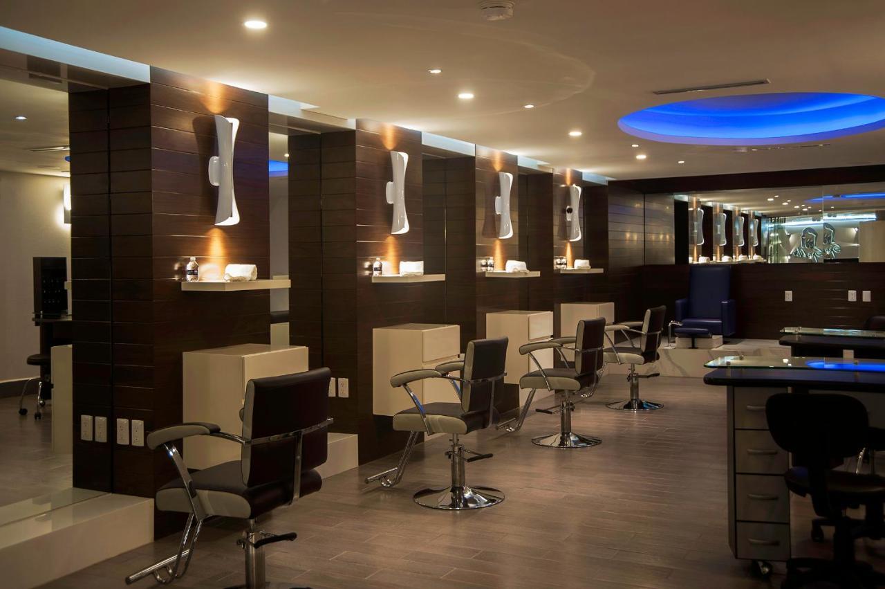 Hs Hotsson Hotel León Zewnętrze zdjęcie