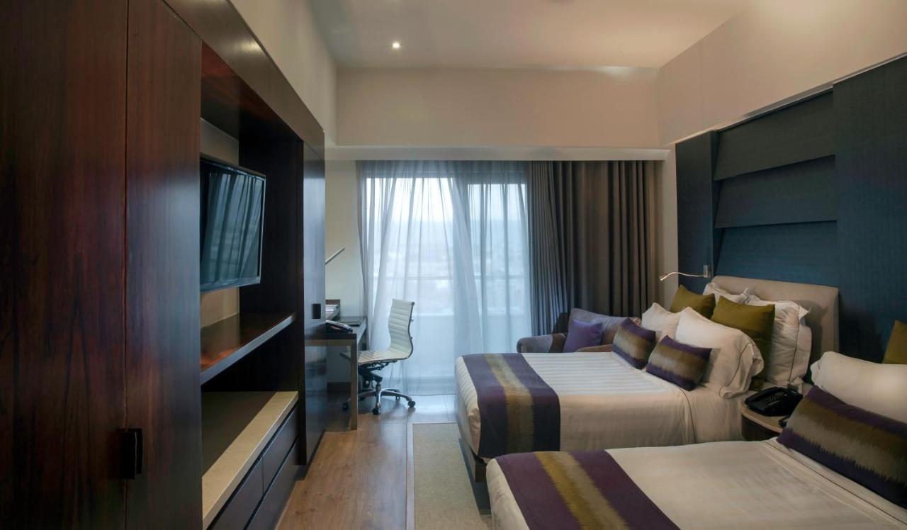 Hs Hotsson Hotel León Zewnętrze zdjęcie