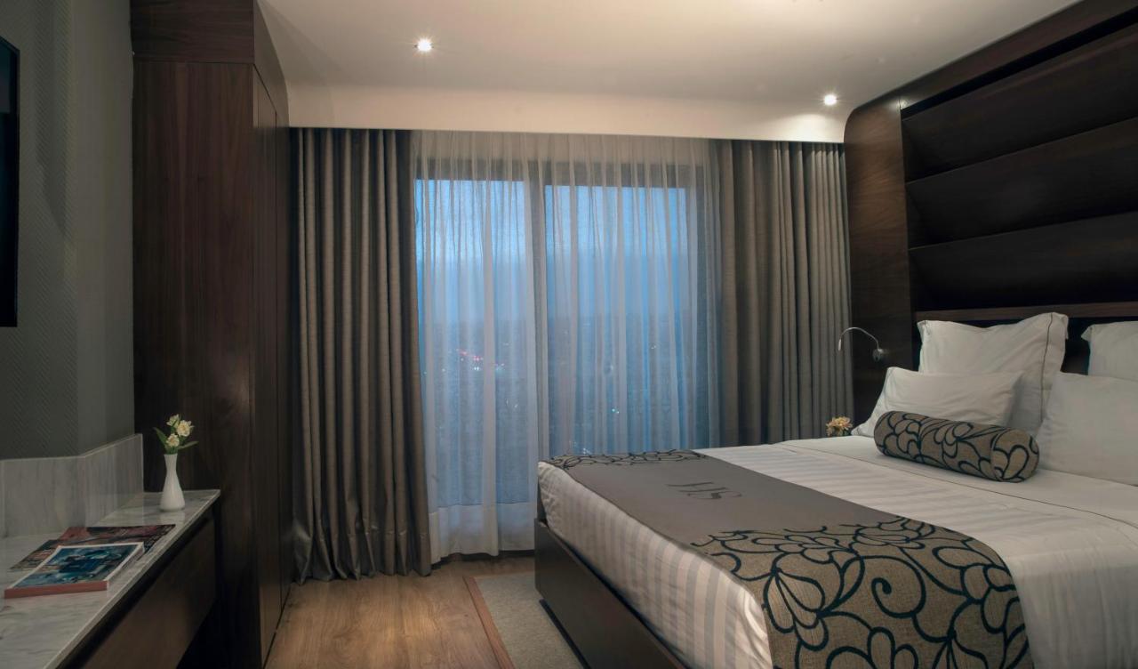 Hs Hotsson Hotel León Zewnętrze zdjęcie