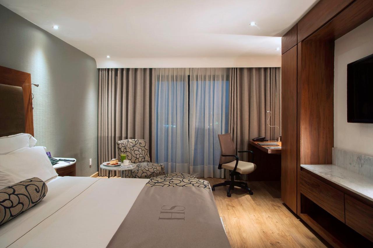 Hs Hotsson Hotel León Zewnętrze zdjęcie